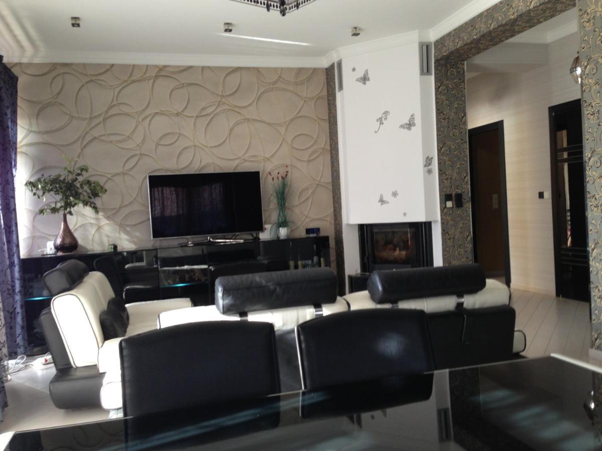 Apartments Villa Eden 科托尔 外观 照片