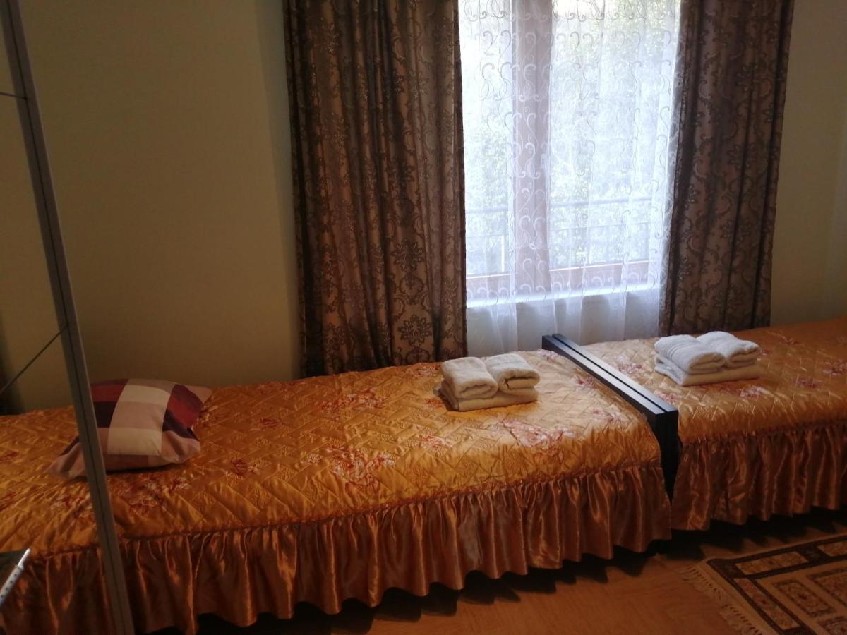 Apartments Villa Eden 科托尔 外观 照片