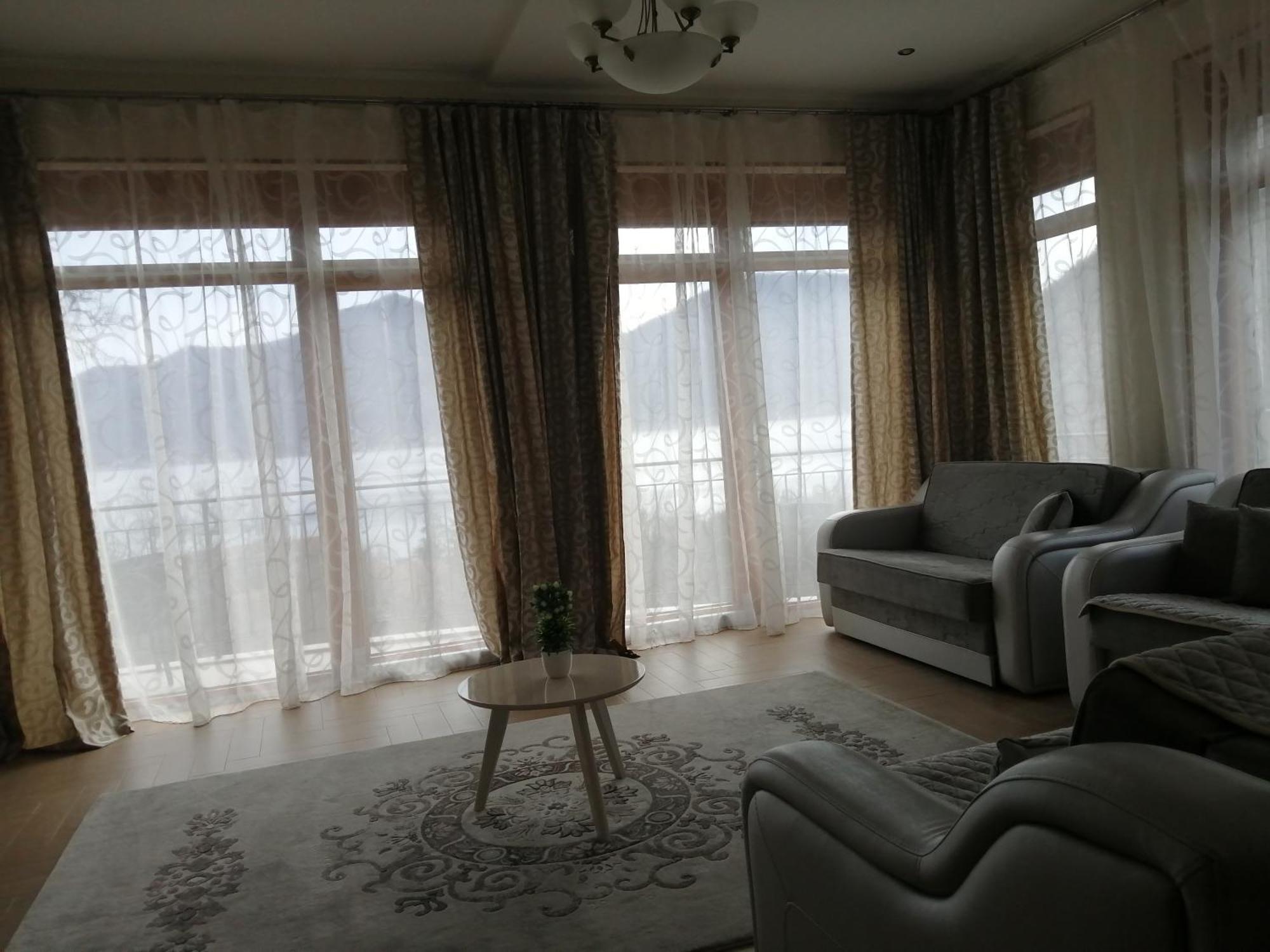 Apartments Villa Eden 科托尔 外观 照片