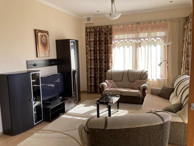 Apartments Villa Eden 科托尔 外观 照片